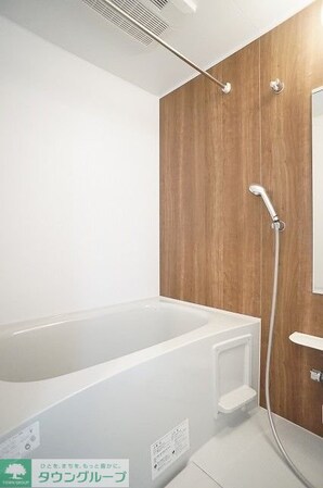 プラウド シティ 南大塚 Dの物件内観写真